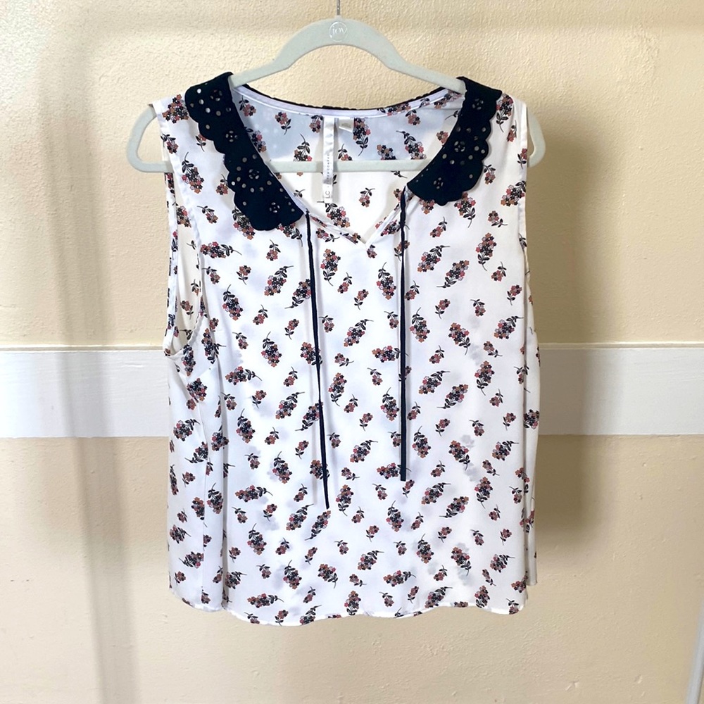 XL LC Lauren Conrad Tank